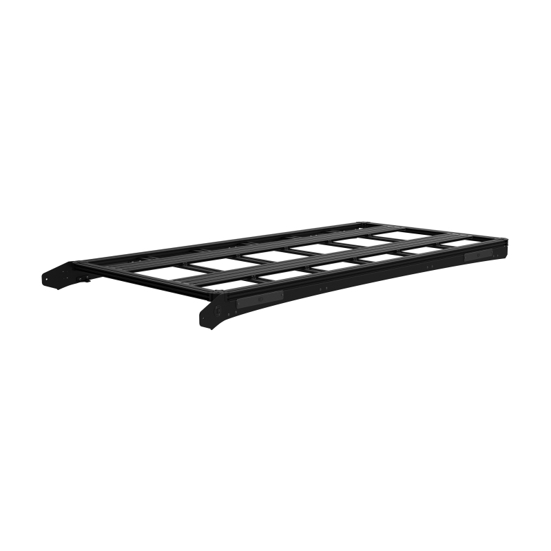 Toyota Land Cruiser Roof Rack - KC HiLiTES - Platform One - `24-`27